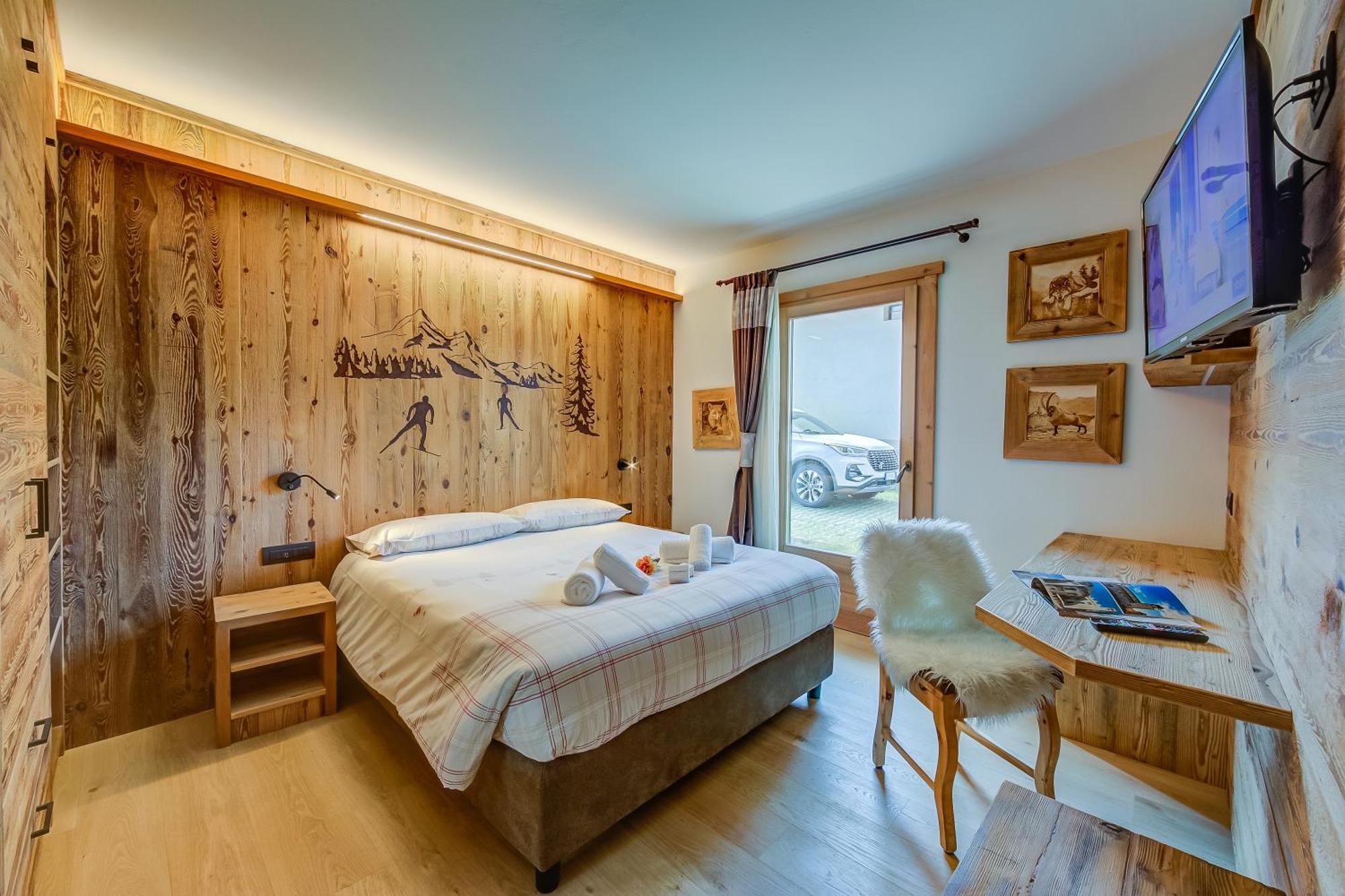 Casa Loredana - Happy Livigno