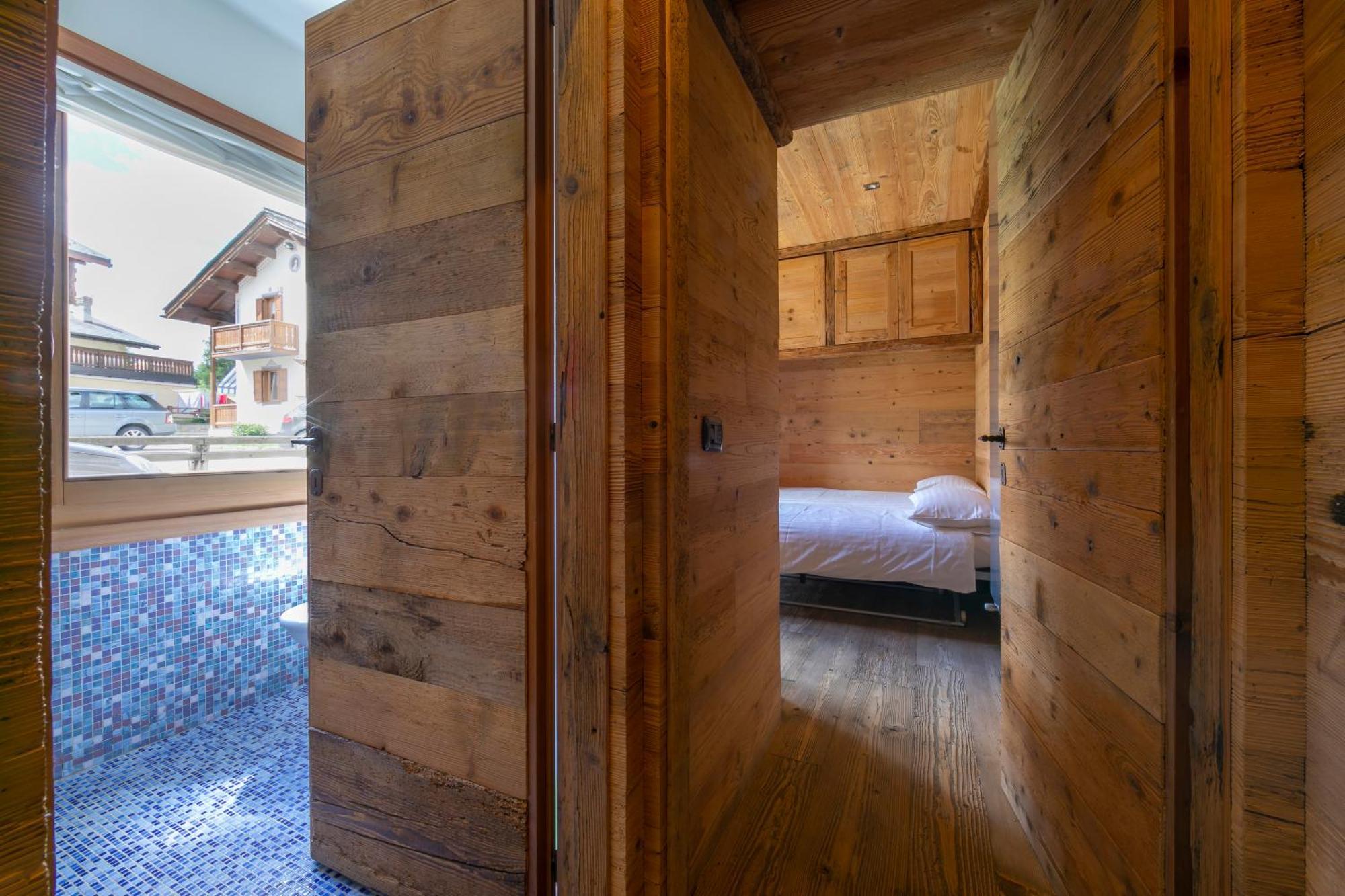 Appartamento Casa Loredana - Happy