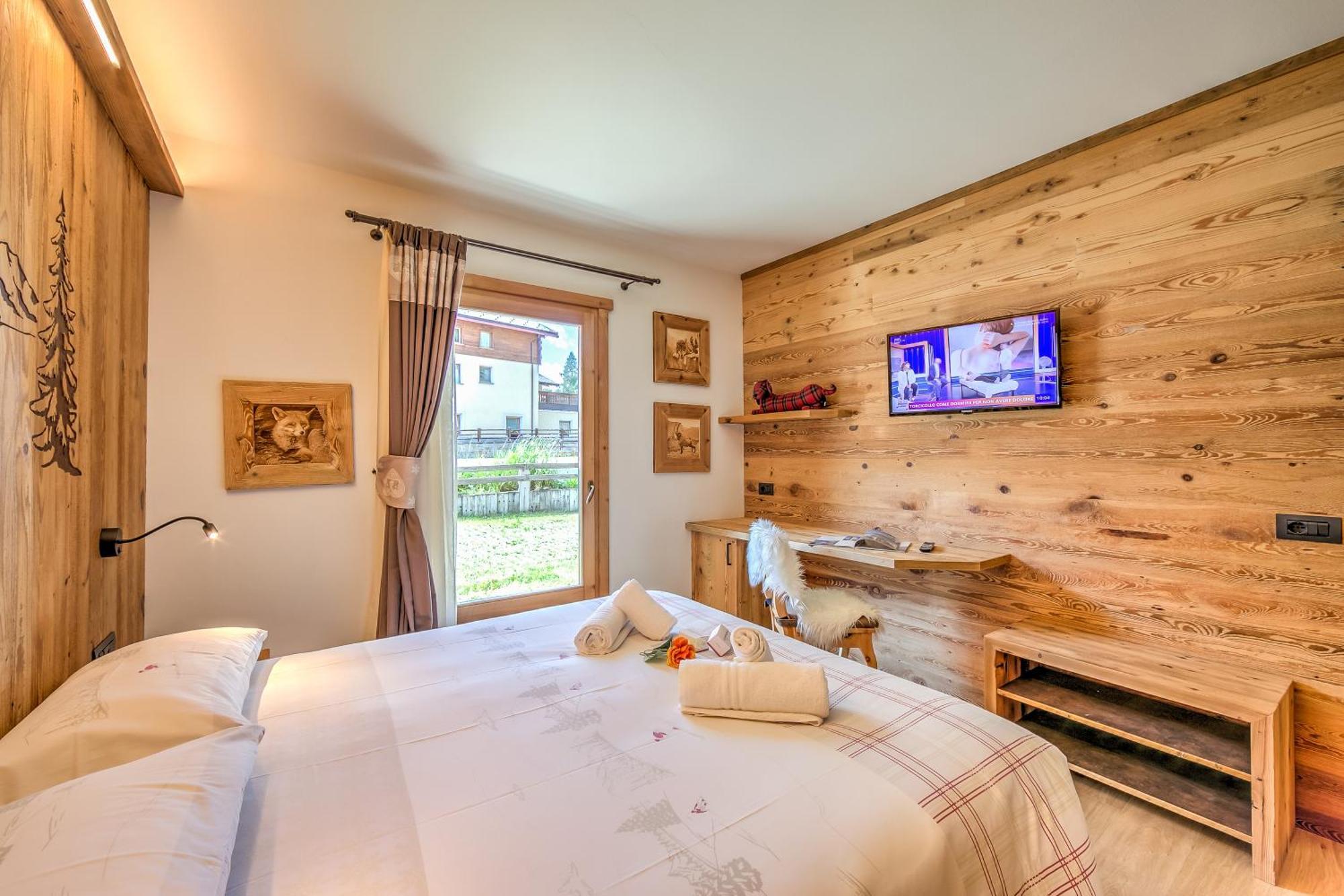 Apartment Casa Loredana - Happy *