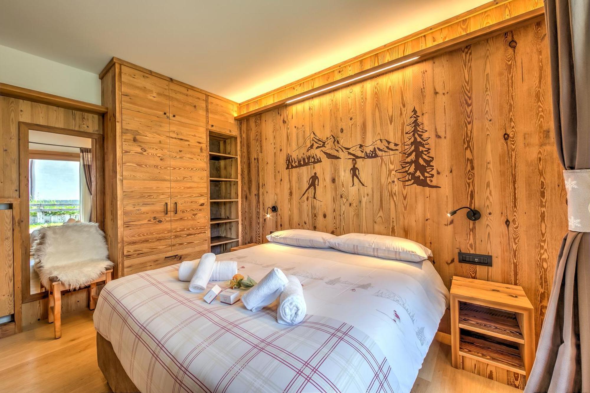 Casa Loredana - Happy * Livigno